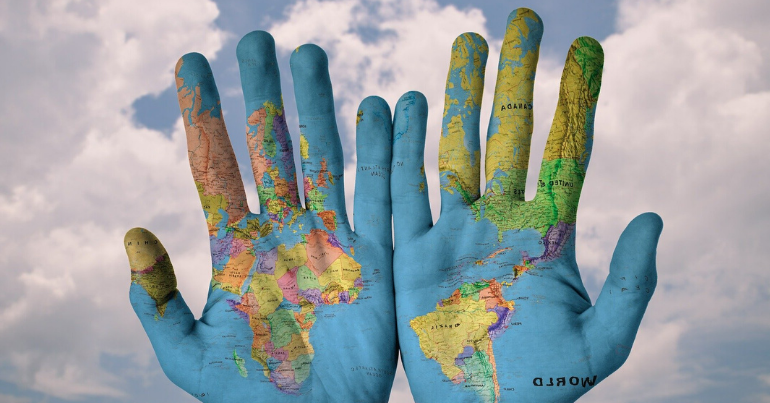 Global Health -
Global Health
Advancing local, domestic, and international health equity through partnerships, education, and scholarship.